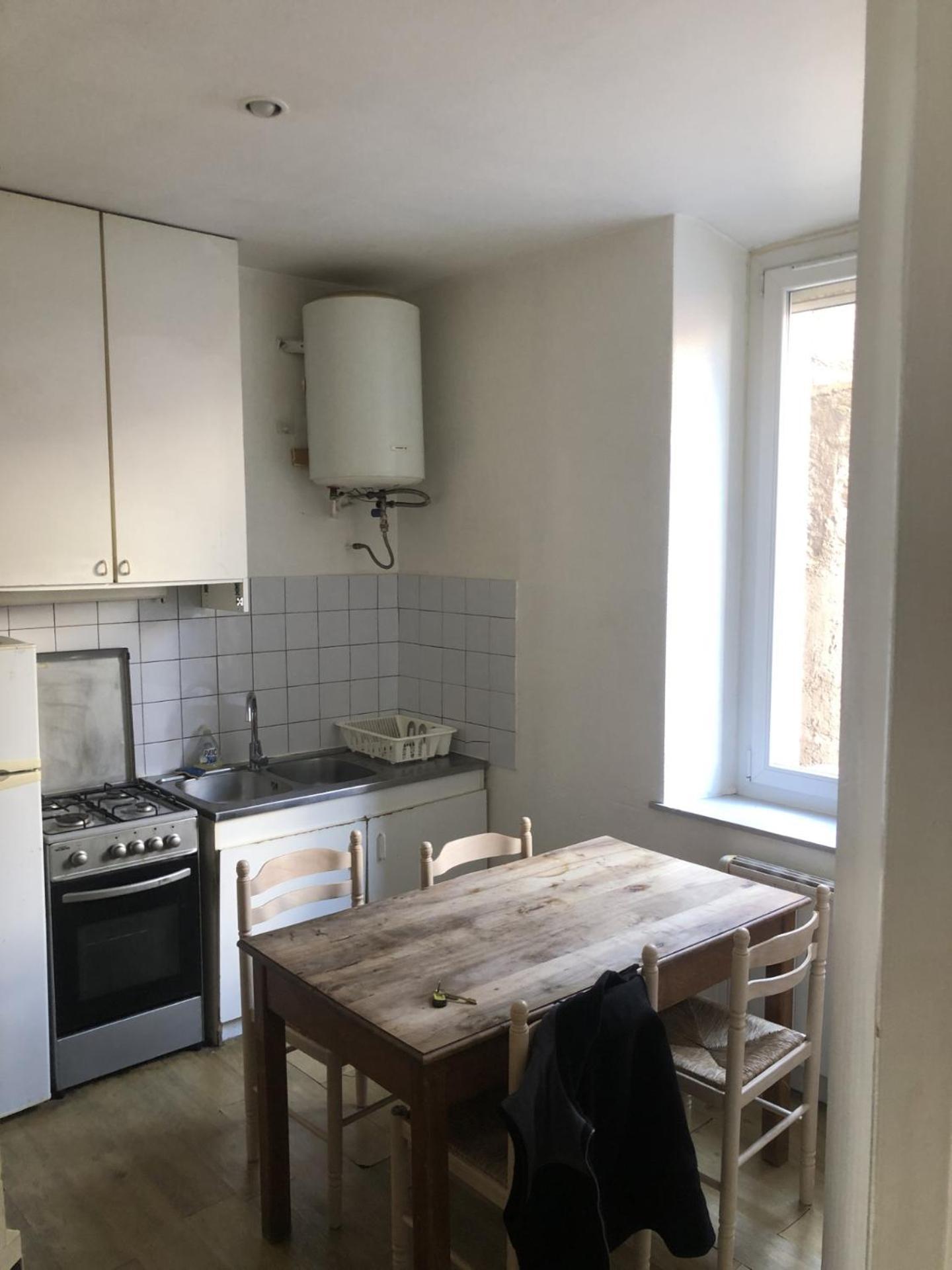 Rent4Night Grenoble Aigle Apartment Exterior photo